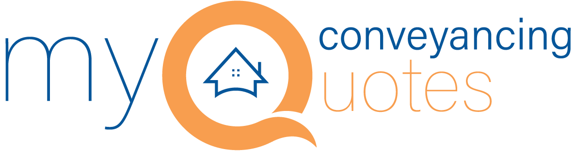 My conveyancing quotes logo